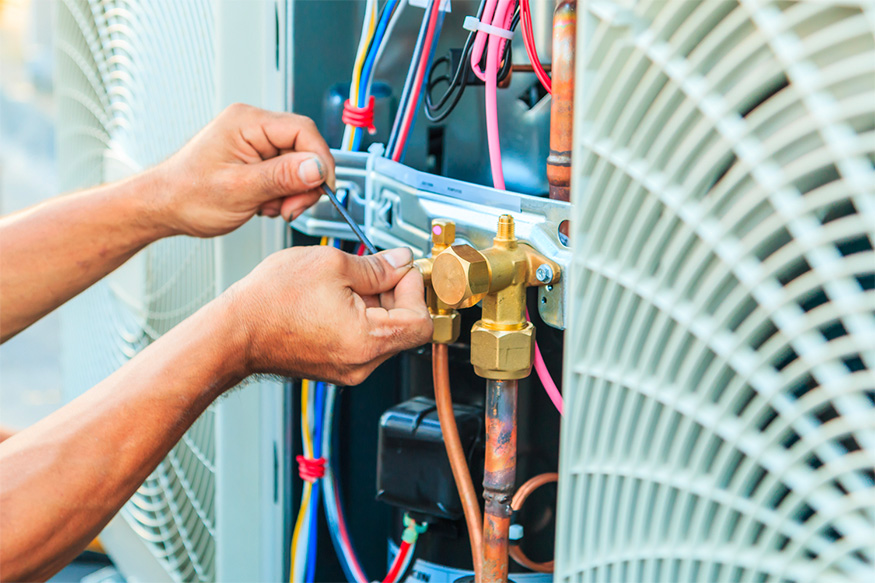 ac maintenance service loveland co