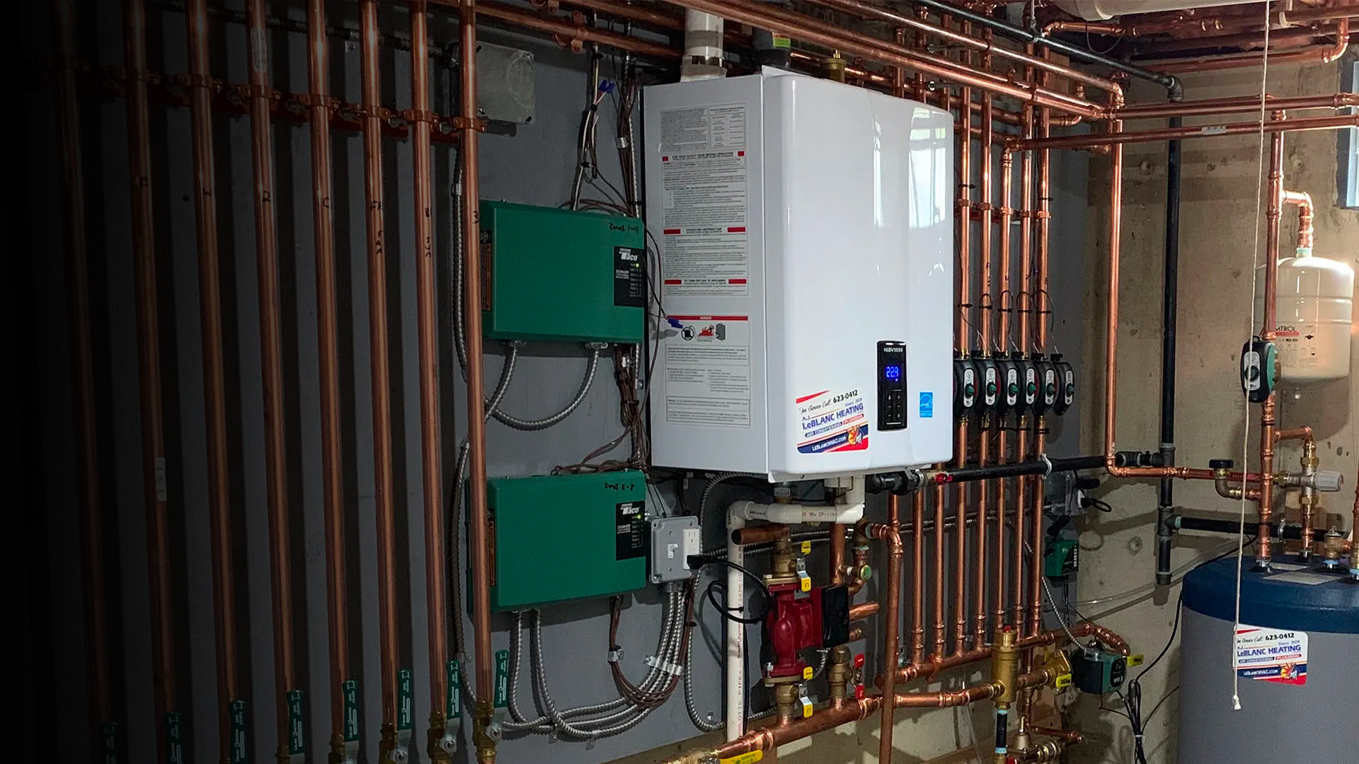 Buderus Boiler Cost: What To Expect