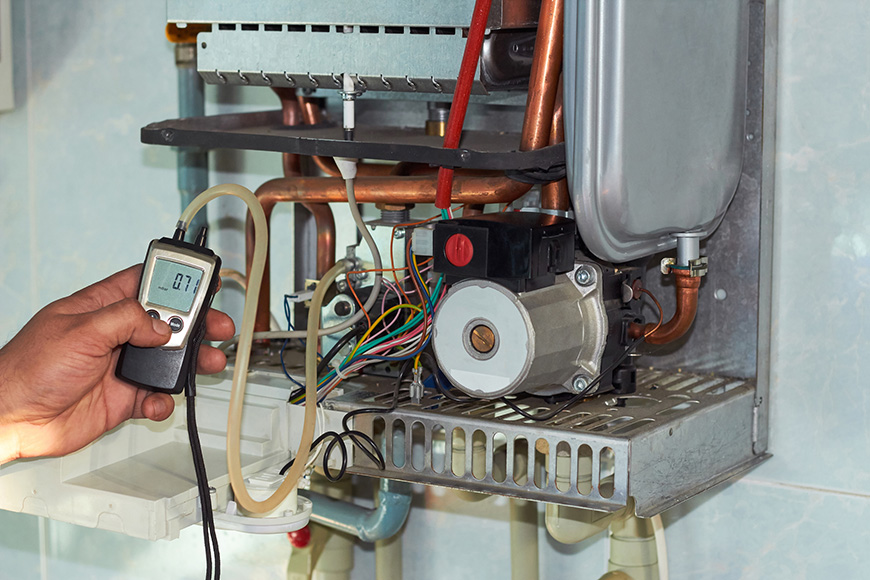 Loveland Heating Repair