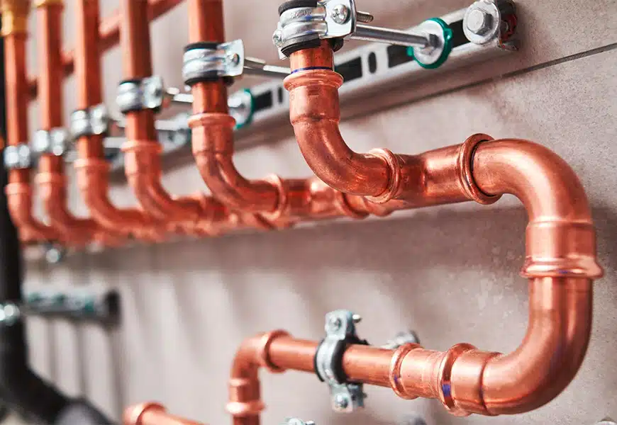 plumbing