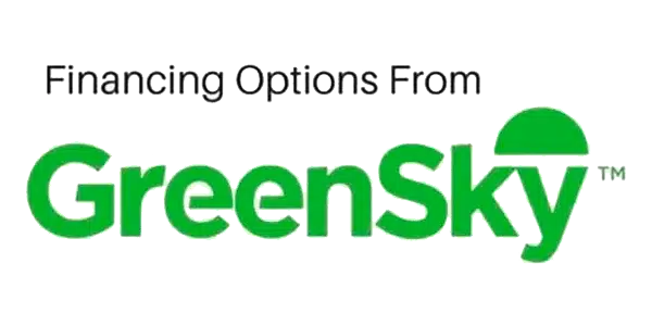 Finance options Green Sky