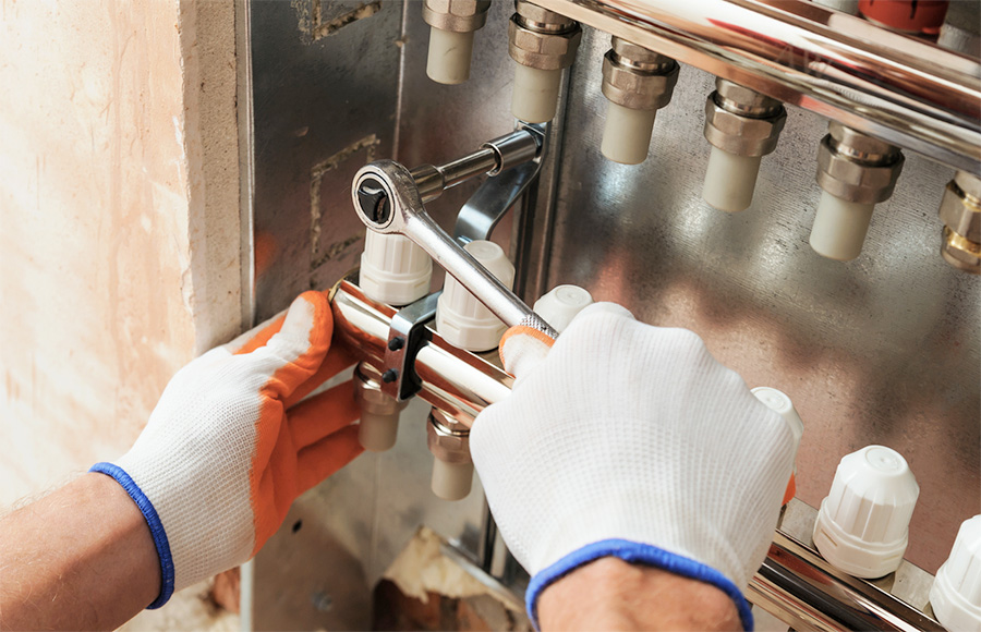 furnace maintenance technician in loveland