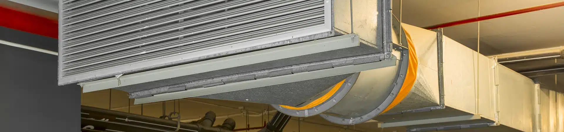Loveland air duct cleaning service image