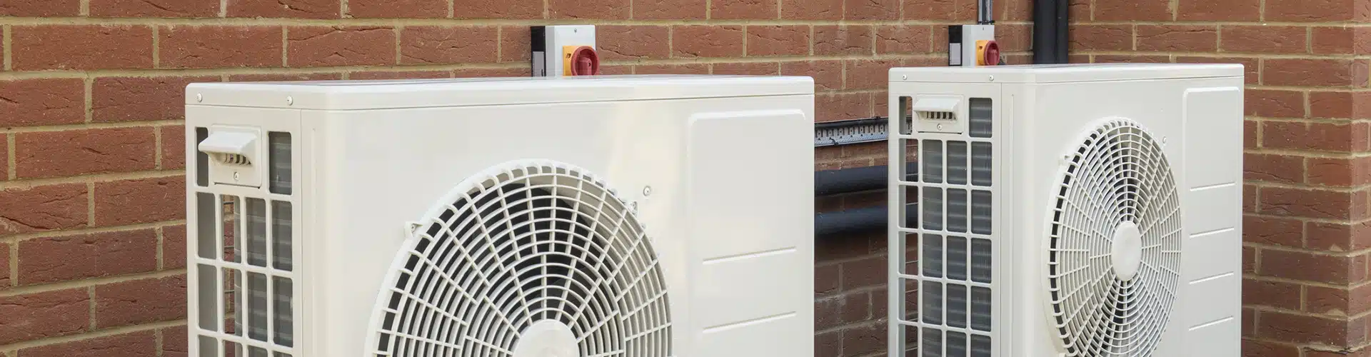 heat pumps loveland, co