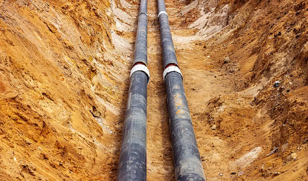 sewer repair lovelnad co