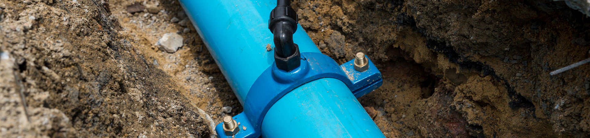 loveland sewer line repair