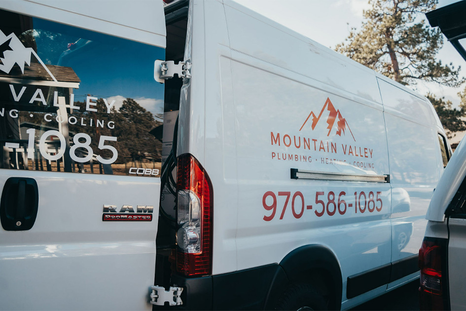 mountain valley boulder plumbing heating, and cooling