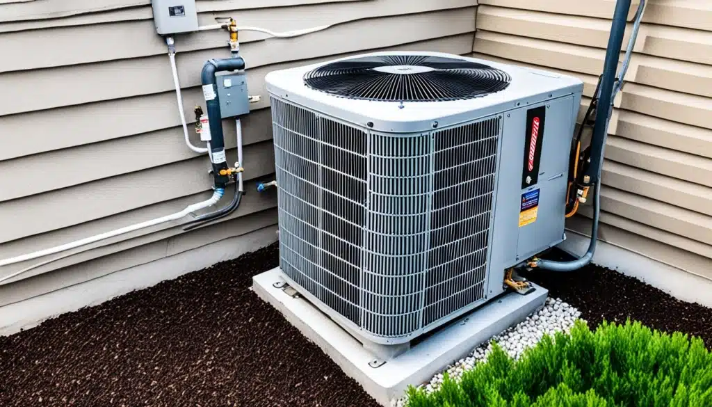 Loveland AC Repair and Maintenance