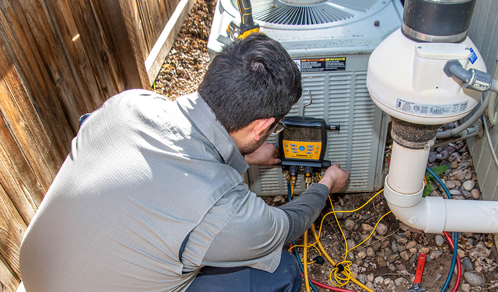 Expert Guide to Loveland Air Conditioning Installation
