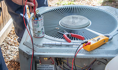 Expert Loveland AC Maintenance Guide