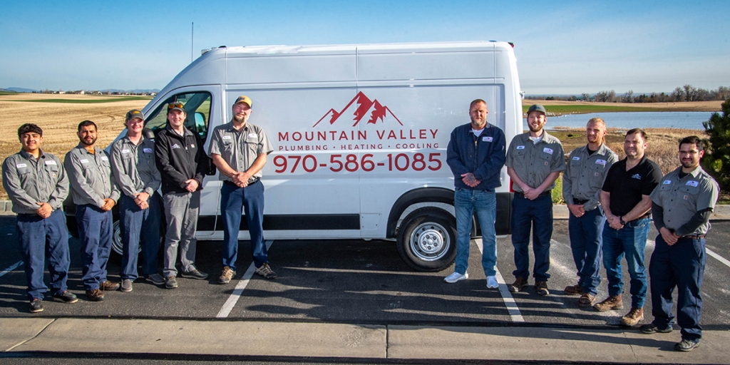 Fort collins plumbing heating and air conditioning