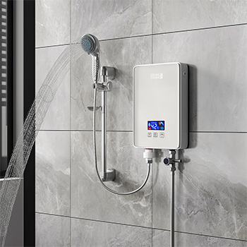 longmont tankless water heaters