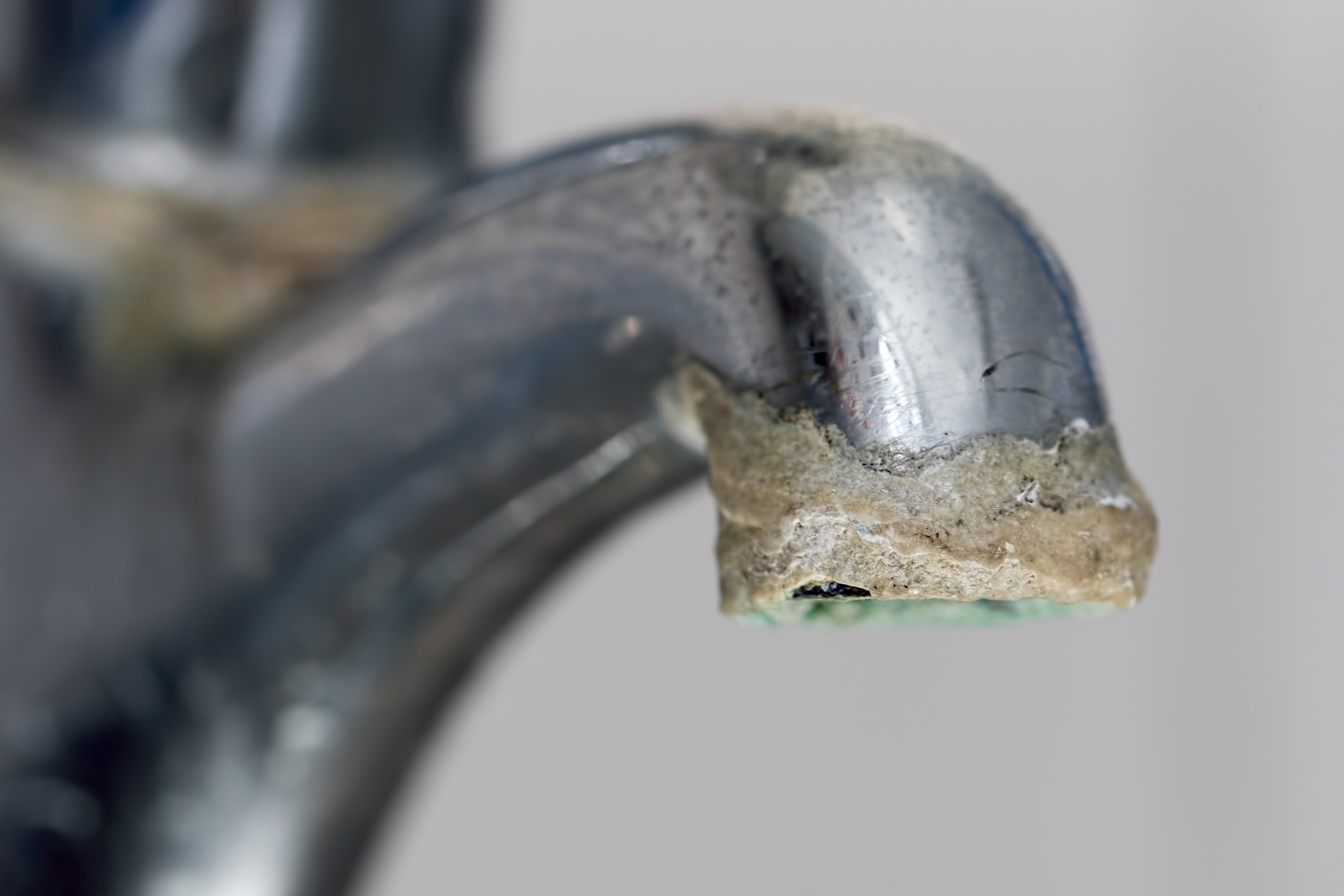 Why Hard Water Is So Common in Colorado (And Why a Water Softener Matters)